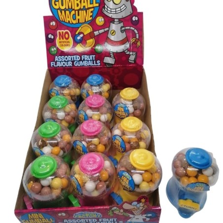Purkkakone 12 kpl