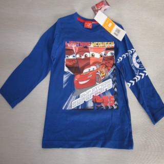 Racing Disney T Paita