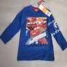 Racing Disney T Paita