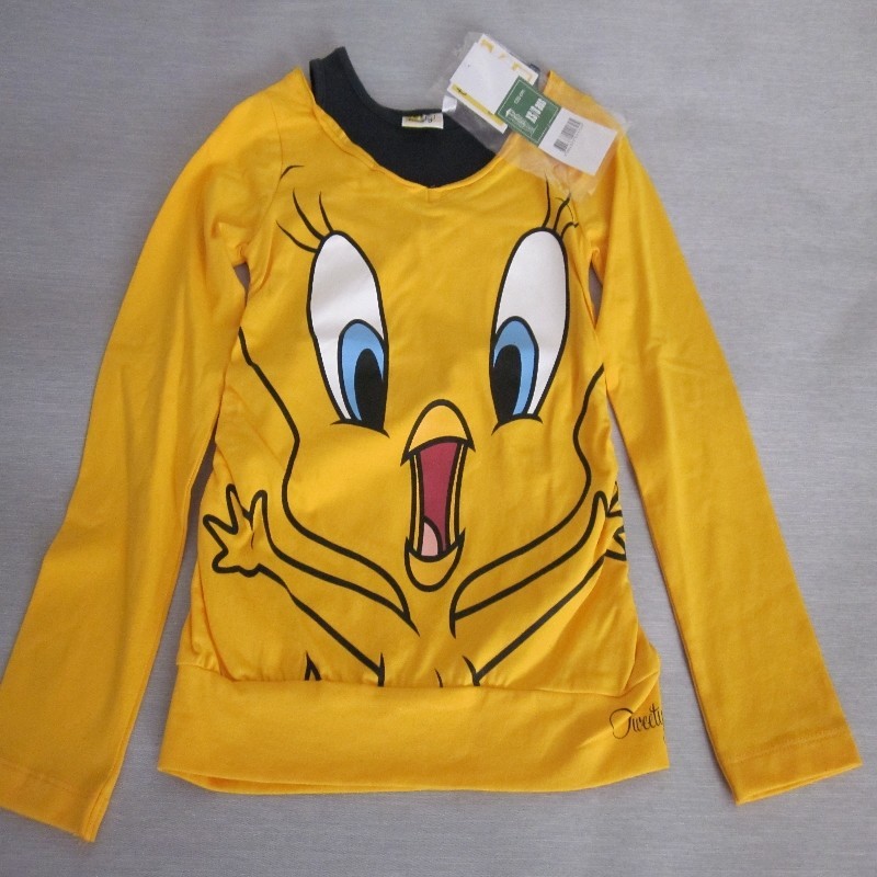 Tveety Disney T Paita