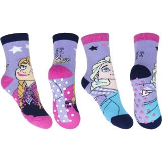 Frozen Sukka 2kpl pakkaus