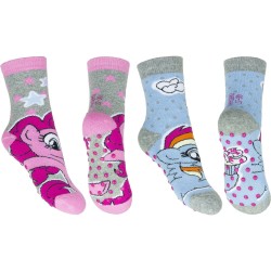My Little Pony Sukka 2kpl pakkaus