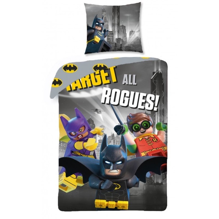 Lego Batman petivaate setti