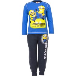 Minions Paita ja Housut