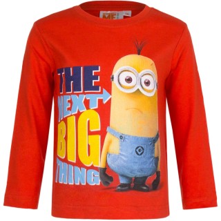 Minions Disney T Paita