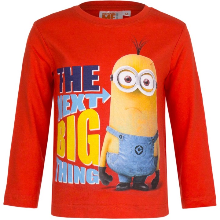 Minions Disney T Paita
