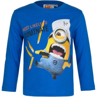 Minions Disney T Paita