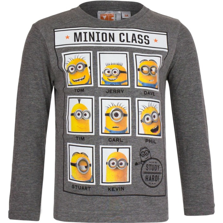 Minions Disney T Paita