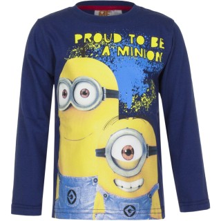 Minions Disney T Paita