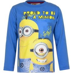 Minions Disney T Paita