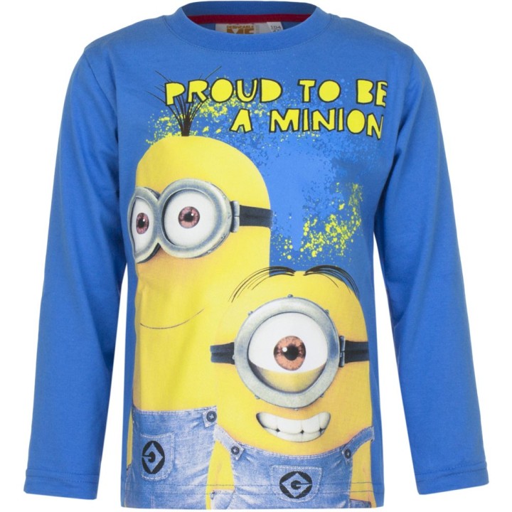 Minions Disney T Paita