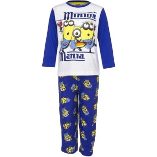 Minions Disney Pyjama