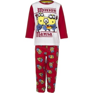 Minions Disney Pyjama