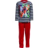 Spider-man Velvet Pyjama