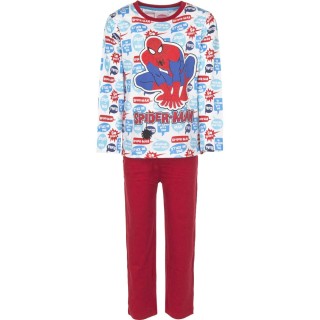 Spiderman Marvel Pyjama