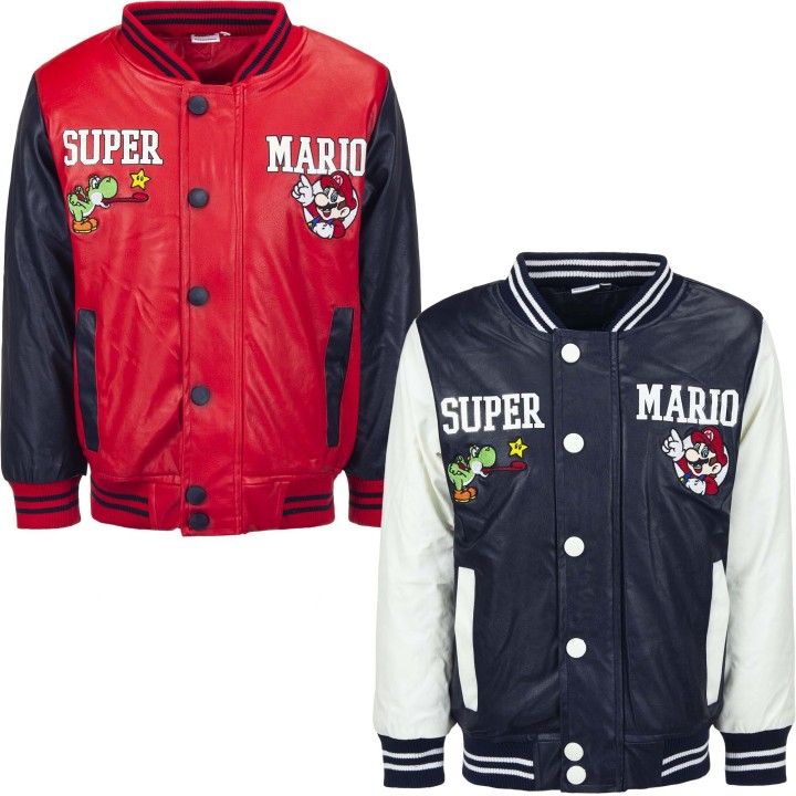 SUPER-MARIO NAHKA TAKKI