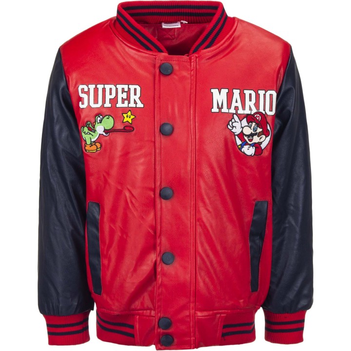 SUPER-MARIO NAHKA TAKKI