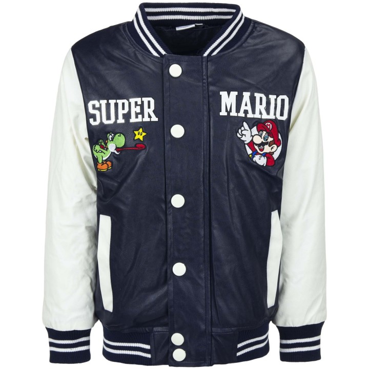 SUPER-MARIO NAHKA TAKKI