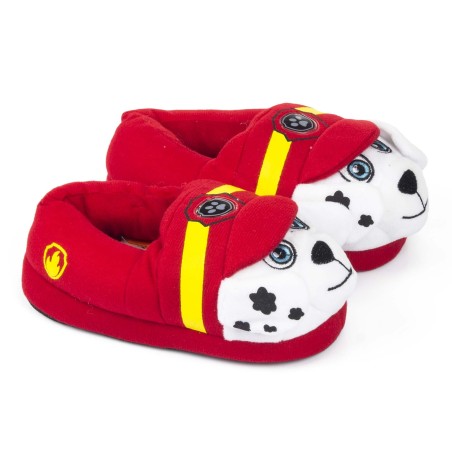 Paw Patrol 3D Tossu