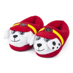 Paw Patrol 3D Tossu