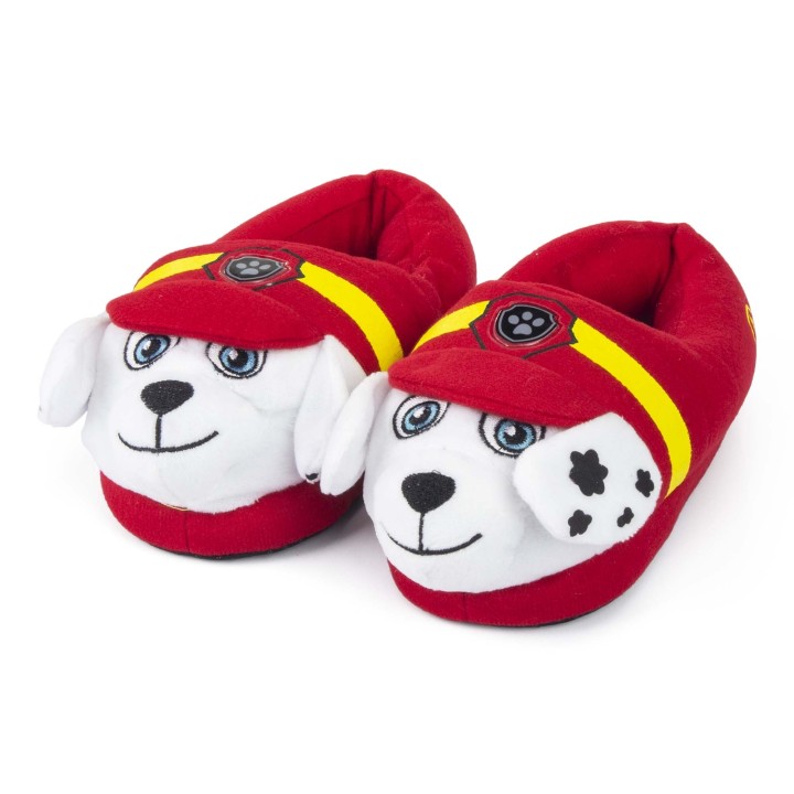 Paw Patrol 3D Tossu