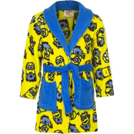 Minions Kylpytakki
